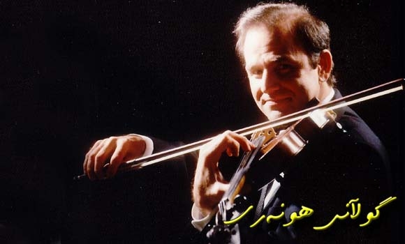 (دڵشاد سەعید) چەند كۆنسێرتێك لە توركیا ئەنجام دەدات