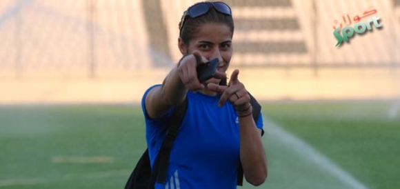 دڵسۆز عوبێد:ئاواتم ئەوەیە ئاڵای كوردستان شان بەشانی ئاڵاكــانی وڵاتانی جیهان بشەكێنمەوە