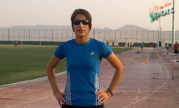 دڵسۆز خۆی بۆ ئیمارات ئامادە دەكات