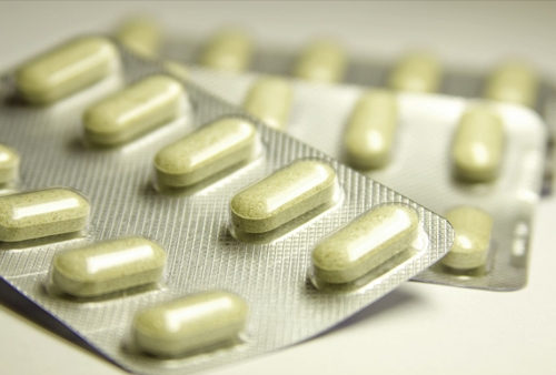 دەنكی كالسیۆم