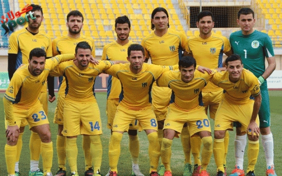 دھۆک ھەوڵی سەرکەوتن دەدات