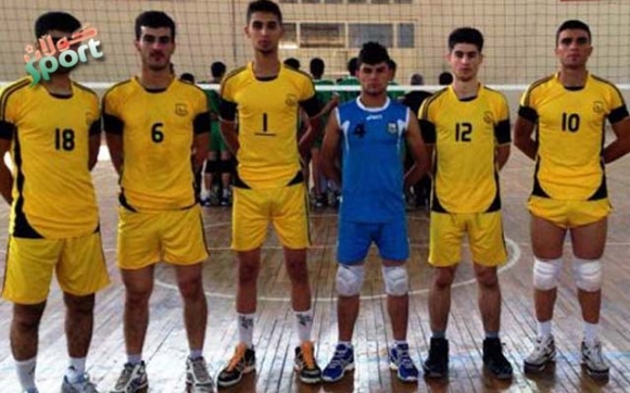 شەش یاریزانی هەولێر  بانگهێشتی هەڵبژاردەی عێراق كران