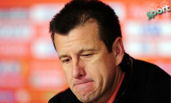 دۆنگا به‌رپرسی دۆرِڕندنه‌كه‌ى به‌رازیل ئاشكرا ده‌كات