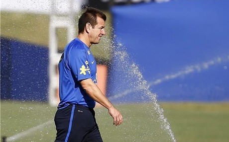 پێكهاته‌ى به‌رازیل بۆ ئۆڵۆمپیاد