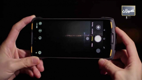 دۆج مۆبایل  و سیستەمی  ئینتەرنێتی G5