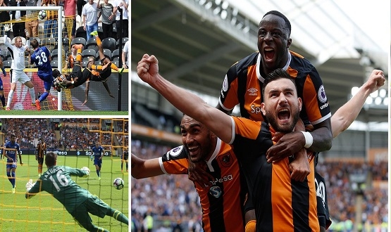 ڕێویەکانی كڵاودیۆ وەرزی نوێیان بە دۆران دەست پێ کرد