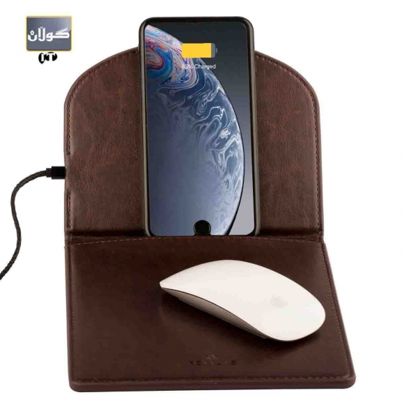 دۆشكچەیەكی تایبەتی ماوس