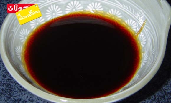 دۆشاوی خورما