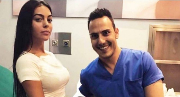 چاوەرواننەكراو ... رۆناڵدۆ نزیكە بە بوونی خاوەن چوارەم منداڵ