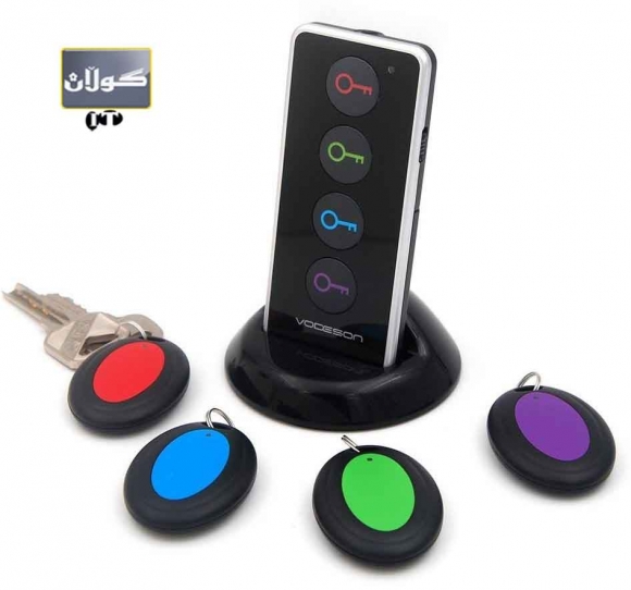 دۆزەرەوەی كلیلەكان