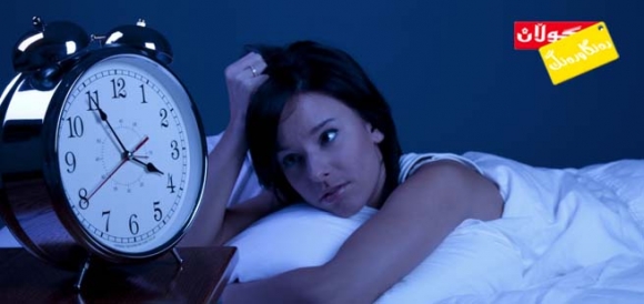 درەنگ خەوتن دەبێتە هۆی زیادبوونی كێش