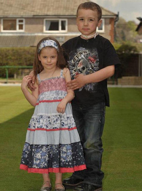 درێژترین مرۆڤی جیهان بەڕێوەیە