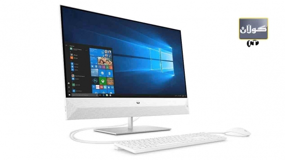 دروستكردنی چەند روومێز لە ویندۆز10دا