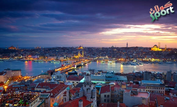 تورکیا داواکاری پێشکەشکرد بۆ میوانداریکردنی یاری کۆتایی یۆرۆی 2020