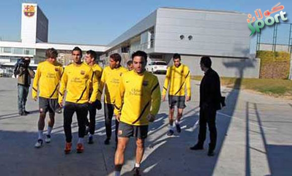 پێکھاتەی بانگھێشتکراوانی بەرشەلۆنە و ریال لەھەفتەی ١٧ یەمینی لالیگادا