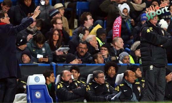 نوسه‌رێك : گواردیۆلا له‌به‌ر مۆرینهۆ سه‌ری‌ هه‌ڵگرتووه‌