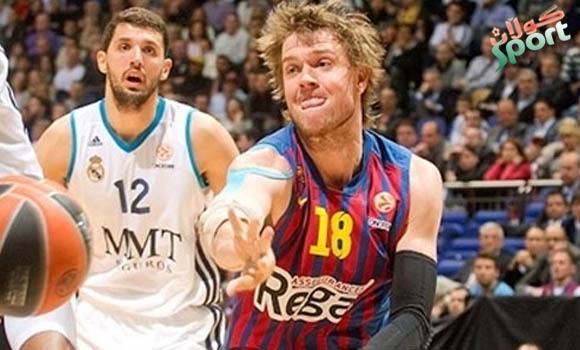 ریاڵ مەدرید لەبەرشلۆنەی بردەوە و گەیشتە یاریی کۆتایی