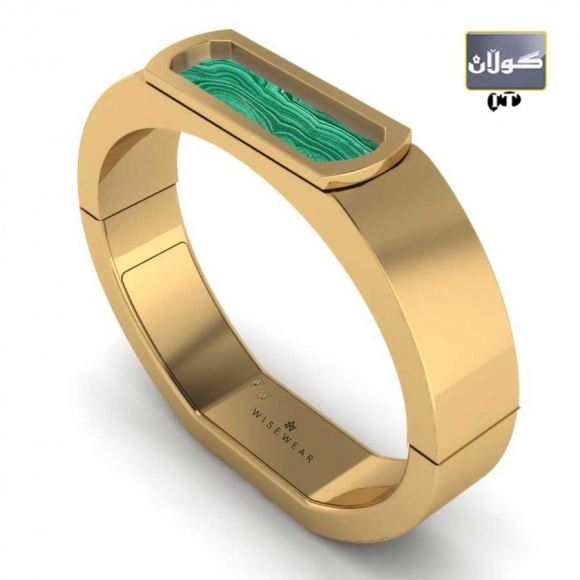 دەستبەندێك لەكاتی پێویستدا گیانت رزگار دەكات