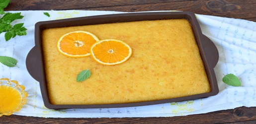 دروستكردنی كێكی پرته‌قاڵ