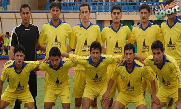 له‌ خوڵى نایابى عێراقى، هه‌ولێرو دهۆك دووسه‌ركه‌وتنى گرنگیان تۆماركرد