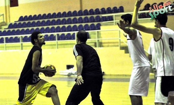 ئه‌مرِۆ پاڵه‌وانێتی رۆژ ئاوای ئاسیا بۆ تۆپی باسكه‌ له‌ دهۆك ده‌ست پێ ده‌كات