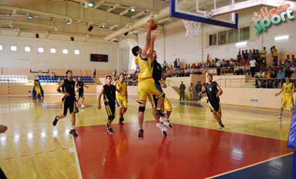 دهۆك پاڵه‌وانییه‌تى باسكه‌ى خۆرئاواى ئاسیا له‌ خۆ ده‌گرێت