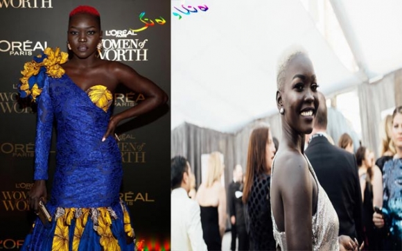 شاجوانی تاریكی