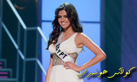 شاجوانی میسر: ئاو و سەوزە هۆكارەكانی جوانی منن