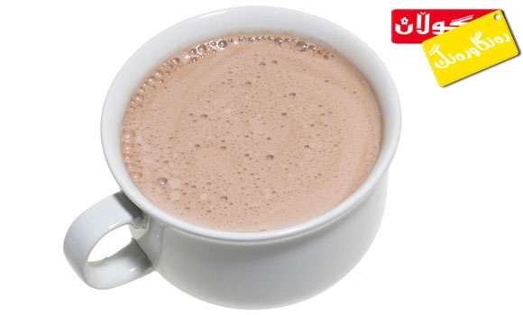 سوودەكانی كاكاو