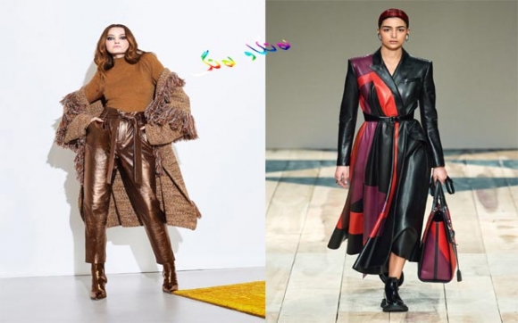 چاكێتەكان بۆ وەزری سەرما هەڵبژێرە