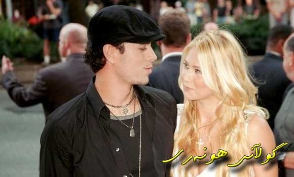 دوای 11 ساڵ پێوەندی، ئینریكی بە كۆرنیكۆڤا ڕازی نییە