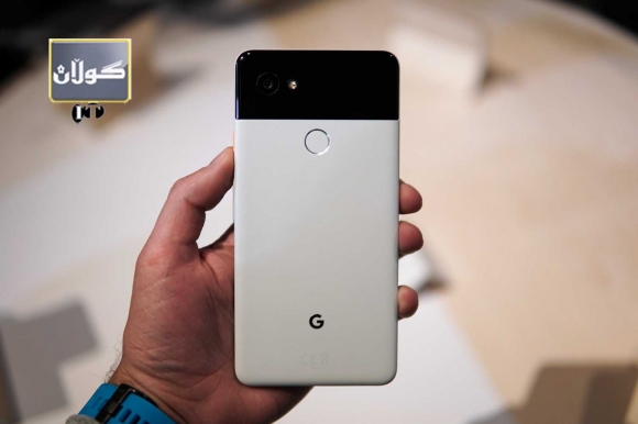 دوو مۆبایل لە گوگلەوە