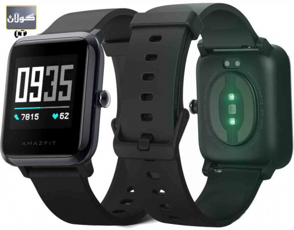 دوو كاتژمێری زیـــرەك لە شیائومیەوە