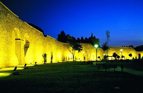 دیار بەكر شارە جوانەكـەی باكوری كوردستان