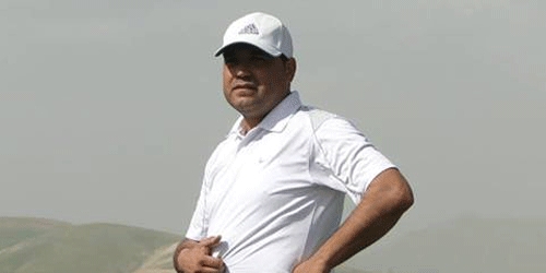 پێشمه‌رگه‌ گۆراِنكاریه‌كانی‌ ده‌ست پێكرد و سه‌رپه‌رشتیاری‌ تیپی‌ تۆپی‌ پێی‌ دیاری‌ كرد