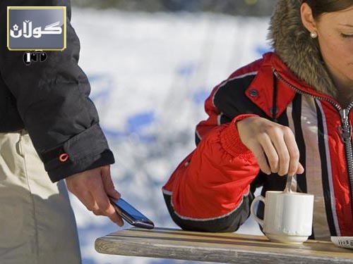 پاراستنی مۆبایلی ئاندرۆید