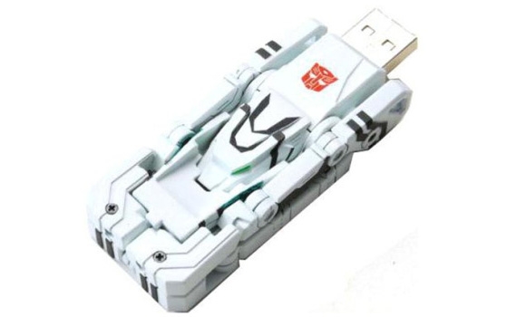 دژه ڤایرۆسێكی تایبه ت به فلاش میمۆرییه كان