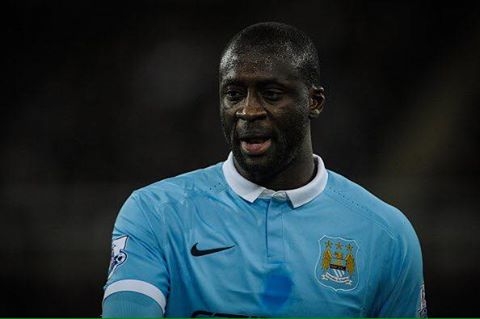 یایا تۆرێ لە پەیوەندی كردن بە یانەی ئینتەر میلان نزیكە