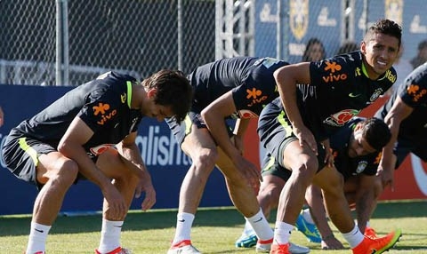 یارییه‌كانى دووه‌م رۆژى كۆپا ئه‌مێریكا