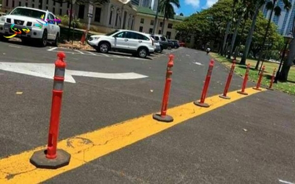 ئەو ساتەی سێبەرەکان ون دەبن...