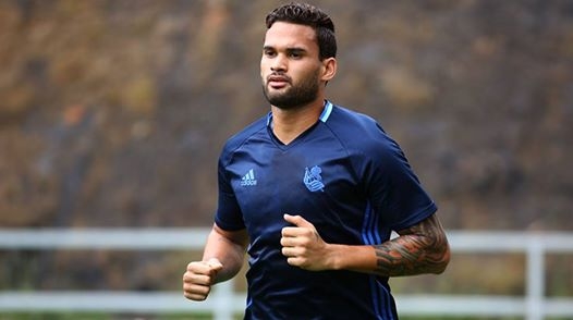 لە هەفتەی شەشەمدا ئیبار ریال سۆسیدادی تووشی شكست كرد