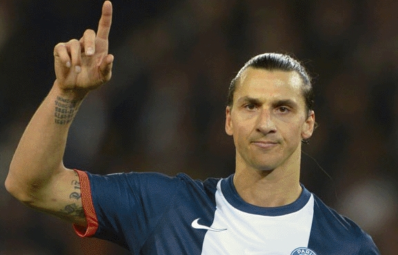 زەلاتان سەنگەری دەگوازێتەوە بۆ یانەی شەیتانە سورەکان