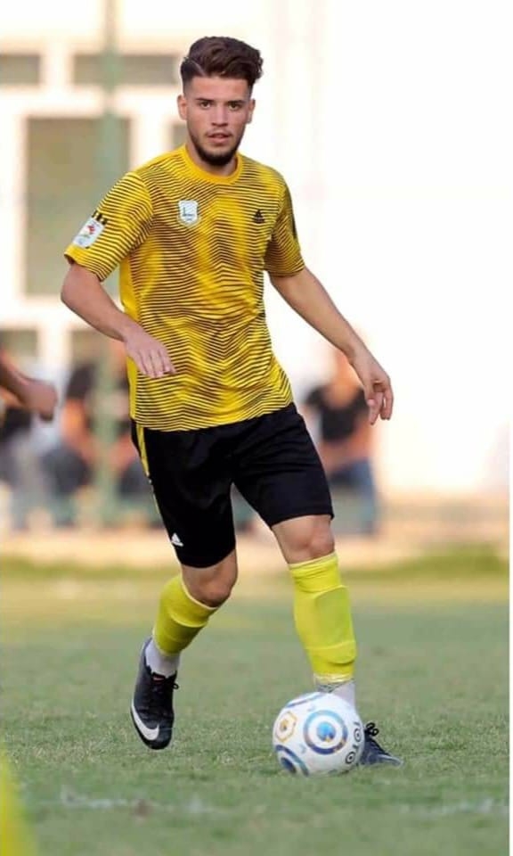 په‌تاى كۆڕۆنا گه‌یشته‌ ناو یاریزانانى یانه‌ى هه‌ولێر