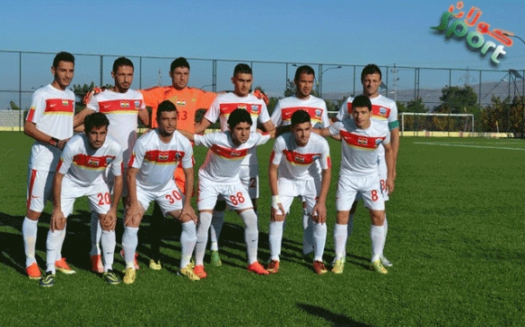 یانەی زاخۆ بۆ خولی کوردستان گرێبەستی لەگەڵ یاریزانانی بیانی نەکردوە