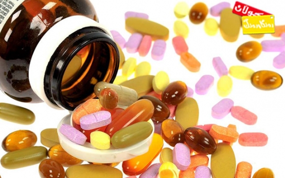 ئایا ڤیتامینەكان ئەگەری جەڵتە كەم دەكەنەوە؟