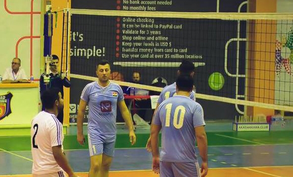 ئەمڕۆ پێشمەرگەی سلێمانی و ئەکادی شەڕی بەدەستھێنانی نازناو دەکەن