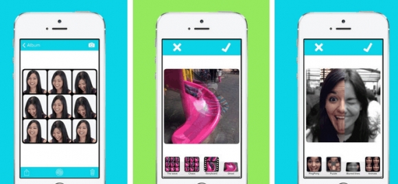 پێش بڵاوکردنەوە، ڤیدیۆکانت بڕازێنەرەوە بەم بەرنامەیە