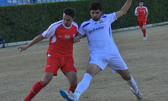 ھەندرێن سەرکەوتنێکی گرنگی تۆمارکرد، ئاراراتیش بە خالێک ڕازی بوو