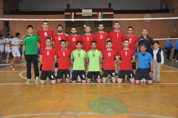 لە خولی تۆپی بالەی عێراقدا... پێشمەرگە یەكەم سەركەوتنی بەدەستهێنا