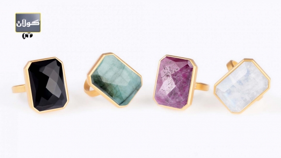 ئیكسسوارات لە جوانیەوە بۆ دیجیتالی